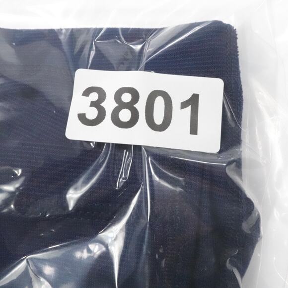 Patagonia Capilene Shirt‎ Mens Medium Blue Long Sleeve Base Layer Performance - Picture 15 of 15